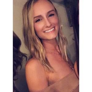 Meet your Posher, Rachel